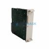 ABB YPP109A YT204001-DL/YPN106A YT204001-BD EG2401S-AR - Front Panel and Connectivity View