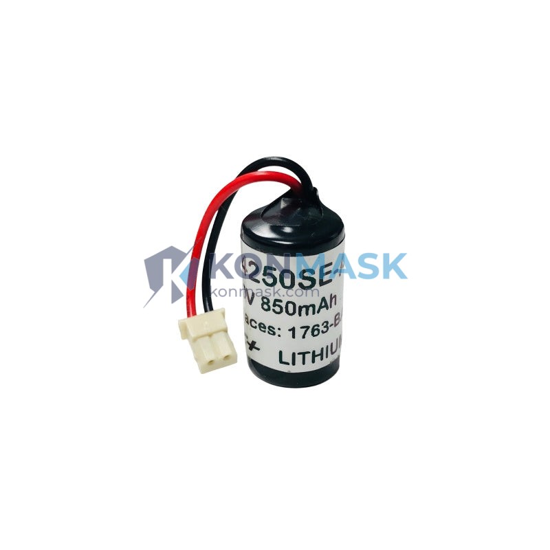 Genuine Allen-Bradley 1763-BA MicroLogix - Industrial Automation Part
