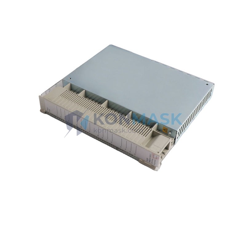 ABB AI625 3BHT300036R1 ABB AC500 PLC - Technical Label and Specifications