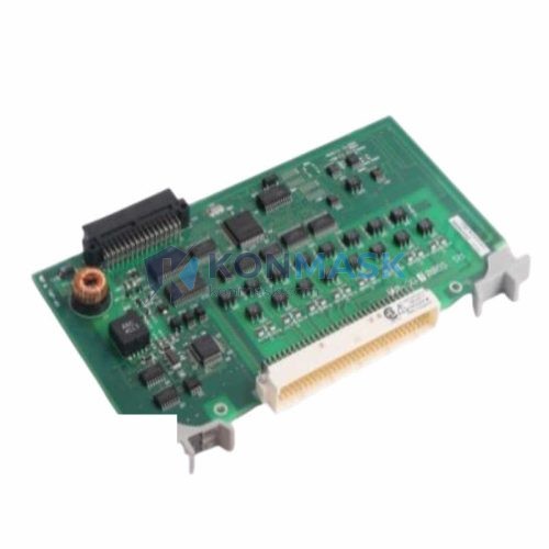 Genuine YOKOGAWA AMM12 S3 - Industrial Automation Part