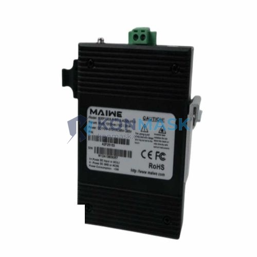 Genuine MAIWE MIEF1203-P-SC-2-A220-V5.0 - Industrial Automation Part