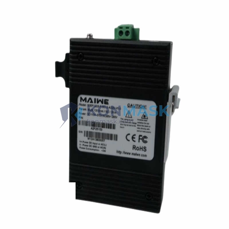 Genuine MAIWE MIEF1203-P-SC-2-A220-V5.0 - Industrial Automation Part