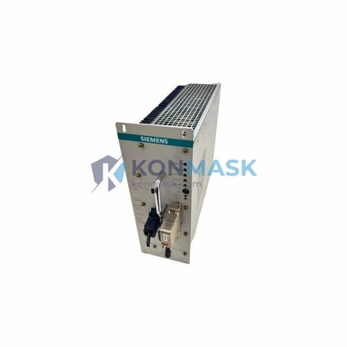 Genuine SIEMENS S31043-K1166-X SIEMENS EWSD / HiPath series - Industrial Automation Part