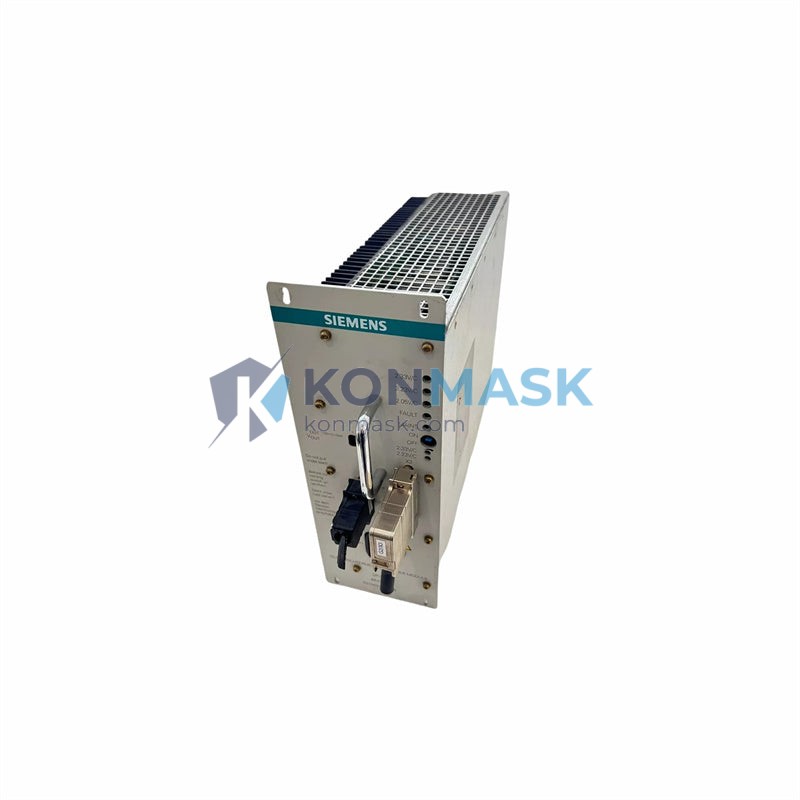 Genuine SIEMENS S31043-K1166-X SIEMENS EWSD / HiPath series - Industrial Automation Part