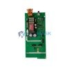 ABB XZC825A102 3BSE036346R0102 Advant / Symphony Plus DCS - Front Panel and Connectivity View
