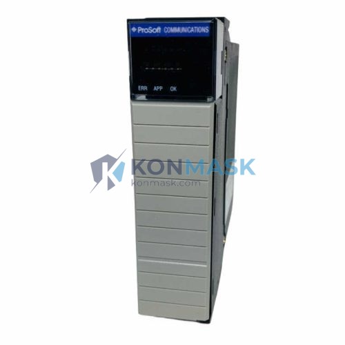 Genuine PROSOFT MVI56E-MCM - Industrial Automation Part
