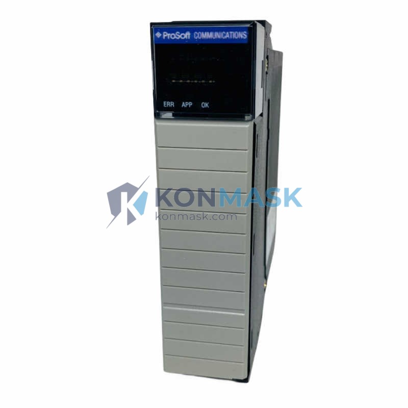 Genuine PROSOFT MVI56E-MCM - Industrial Automation Part