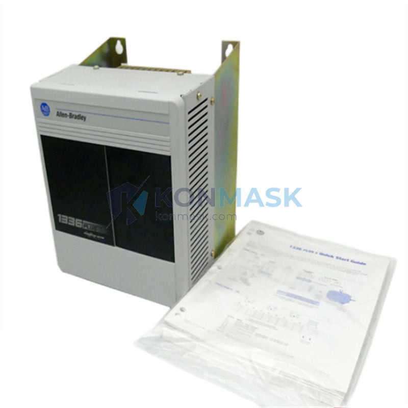 Genuine Allen-Bradley 1336F-BRF50-AA-EN - Industrial Automation Part