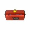 ROTORK RC220-SR087?ACTUATOR?F05F07-14 - Front Panel and Connectivity View