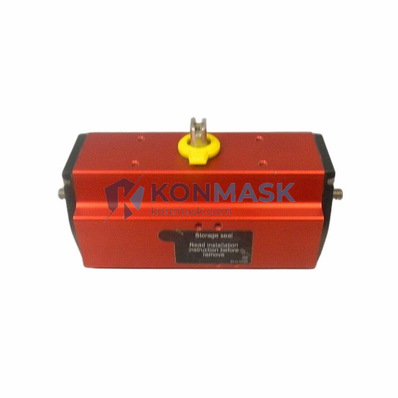 ROTORK RC220-SR087?ACTUATOR?F05F07-14 - Front Panel and Connectivity View