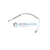 BENTLY NEVADA 330104-05-15-05-02-00 3300 XL - Technical Label and Specifications