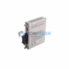 Bently Nevada 125840-02 3500 Machinery Protection System - Front Panel and Connectivity View