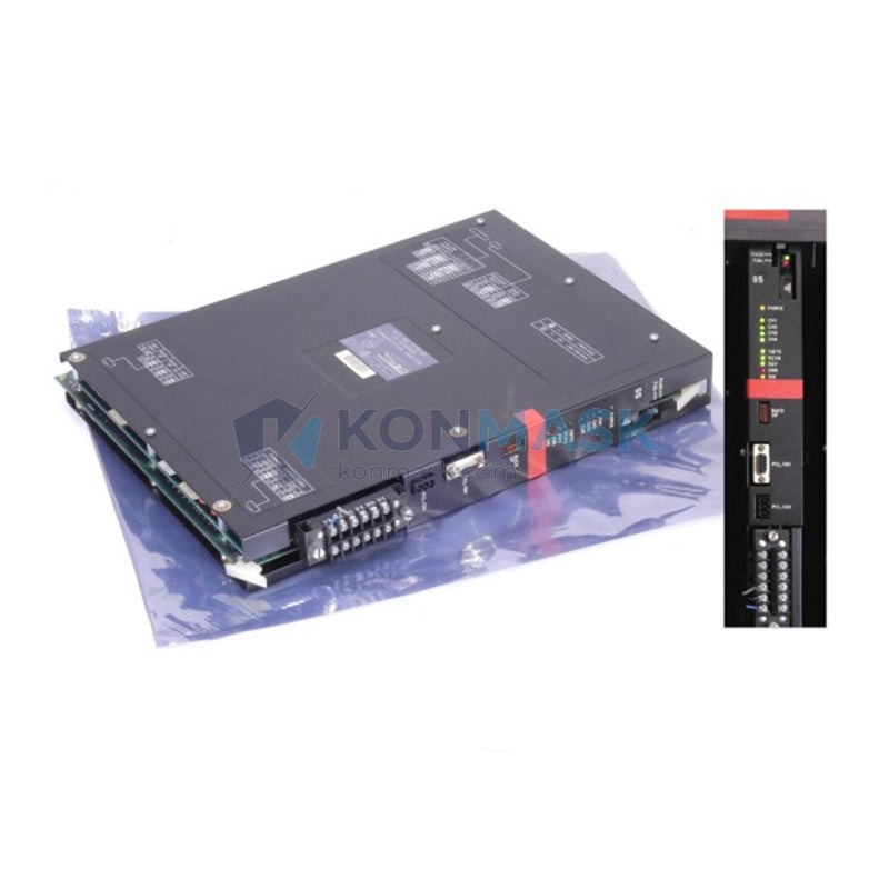 Genuine PLC 1775-S5 PLC-5 Processor Family - Industrial Automation Part