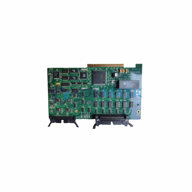 Genuine Hypertherm PCBS-0115 - Industrial Automation Part