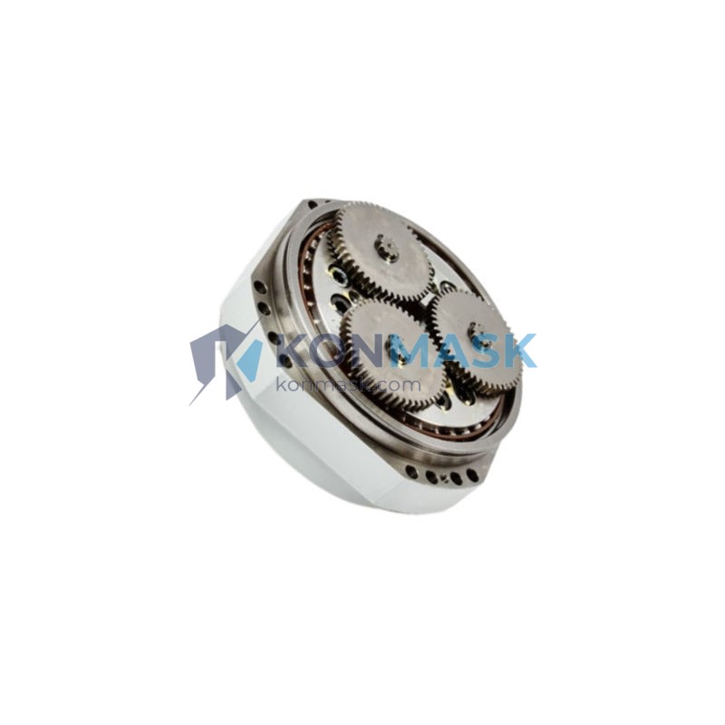 Genuine ABB IRB6700-3HAC055433-001 - Industrial Automation Part