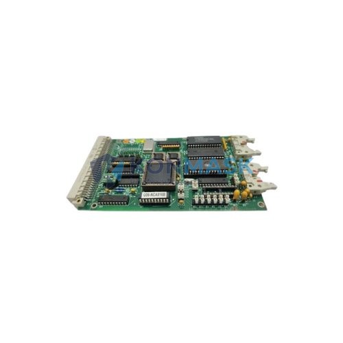 Genuine KONGSBERG NA-1E220 - Industrial Automation Part