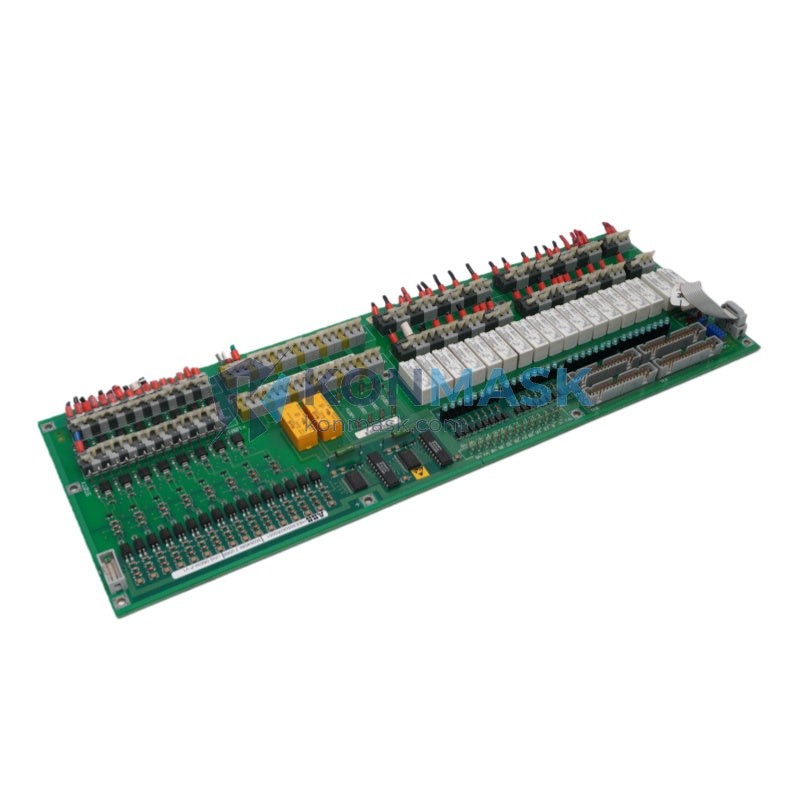 Westermo 3640-1450 - Technical Label and Specifications