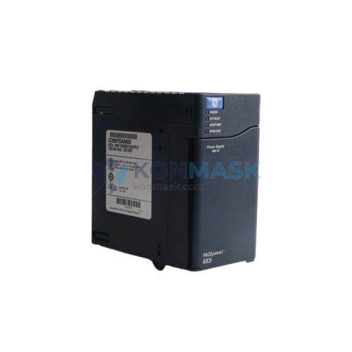 Genuine General Electric IC695PSA040 - Industrial Automation Part