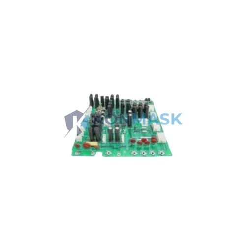 Genuine GE DS200TCPDG2BEC Mark VI Speedtronic™ Turbine Control - Industrial Automation Part