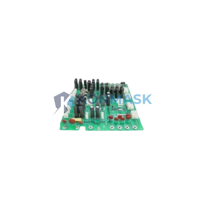 Genuine GE DS200TCPDG2BEC Mark VI Speedtronic™ Turbine Control - Industrial Automation Part