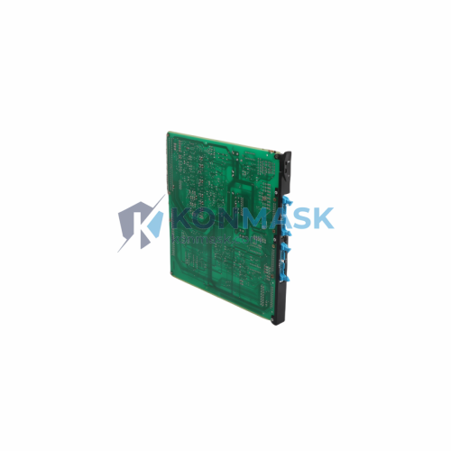 Genuine ALSTOM 8172-4003 - Industrial Automation Part