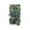 GE IS210MACCG1A Mark VI Turbine Control System - Technical Label and Specifications