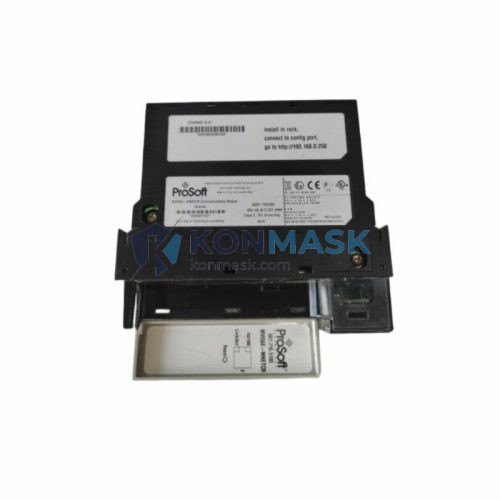 Genuine PROSOFT MVI56E-MNETCR - Industrial Automation Part