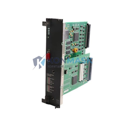 Genuine YOKOGAWA CP345-S1 CENTUM VP DCS - Industrial Automation Part