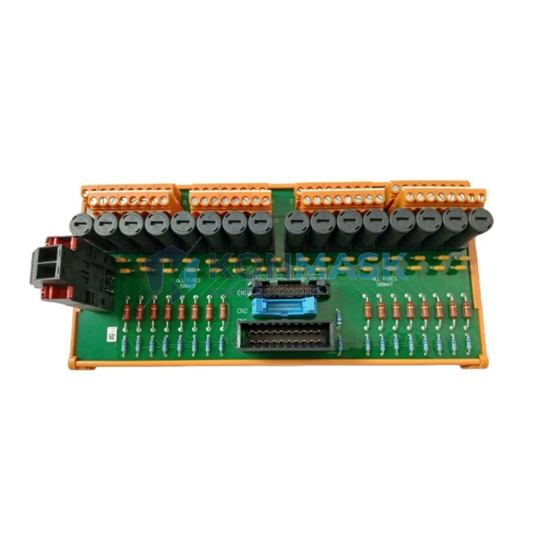 Genuine Honeywell FC-TSGASH-1624P Safety Manager / HC900 FTA Series - Industrial Automation Part