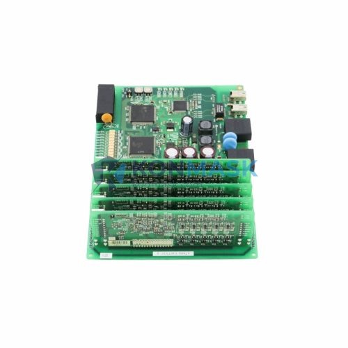 Genuine Oriental Motor A7892-0407Y5C-1 3870-02203 CDN127R-9 - Industrial Automation Part