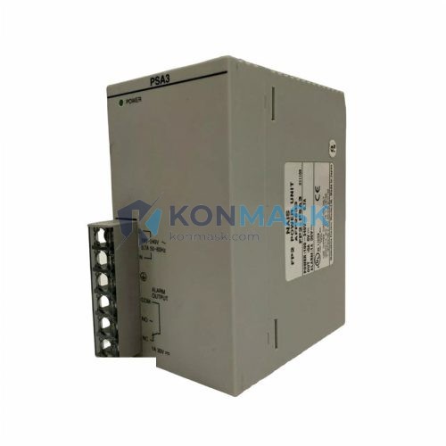 Genuine Panasonic FP2-PSA3 FP2 PLC Series - Industrial Automation Part