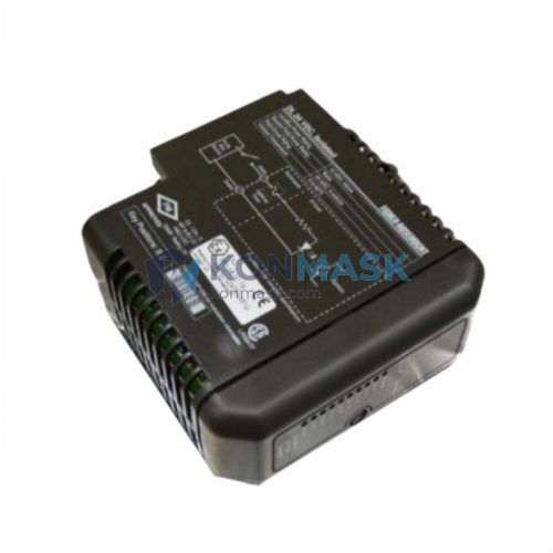 Genuine EMERSON KJ3001X1-BA1 12P0549X112 - Industrial Automation Part