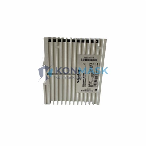 Genuine Schneider Electric TCSESM083F23F0 ConneXium - Industrial Automation Part