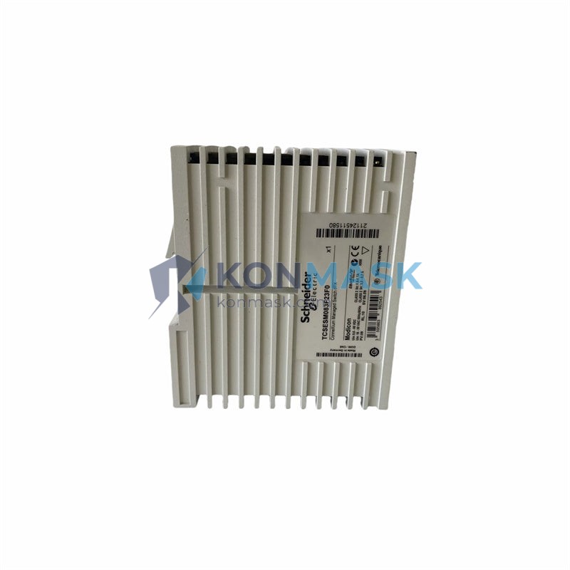 Genuine Schneider Electric TCSESM083F23F0 ConneXium - Industrial Automation Part