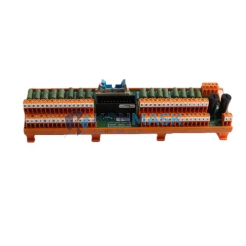 Genuine Honeywell 10205/2/1 Honeywell TDC 3000 DCS - Industrial Automation Part