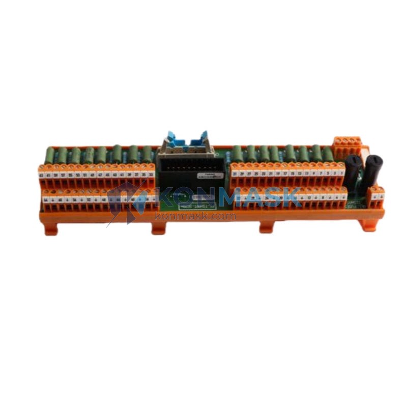 Genuine Honeywell 10205/2/1 Honeywell TDC 3000 DCS - Industrial Automation Part