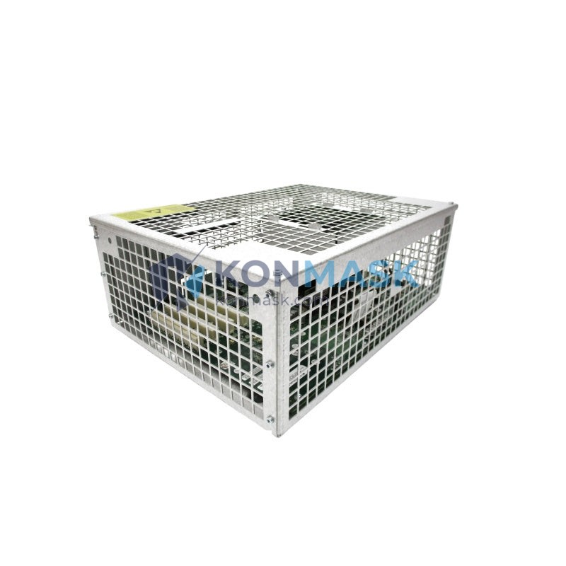 ABB DSQC639-3HAC041443-003 - Technical Label and Specifications