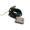 Genuine ICS Triplex TC-501-02-2M0 Trusted TMR Safety Platform - Industrial Automation Part