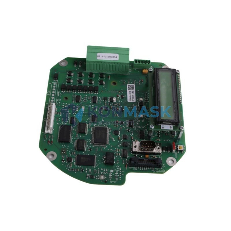 Genuine SIPOS 2SY5010-1LB05 - Industrial Automation Part