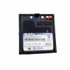 SIEMENS 6SE6400-0AP00-0AA1 - Front Panel and Connectivity View