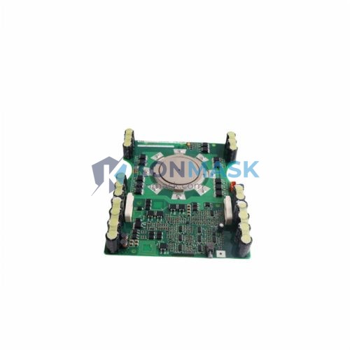 Genuine ABB 3BHB003230R0101 5SHX 14H4502 IGCT - Industrial Automation Part