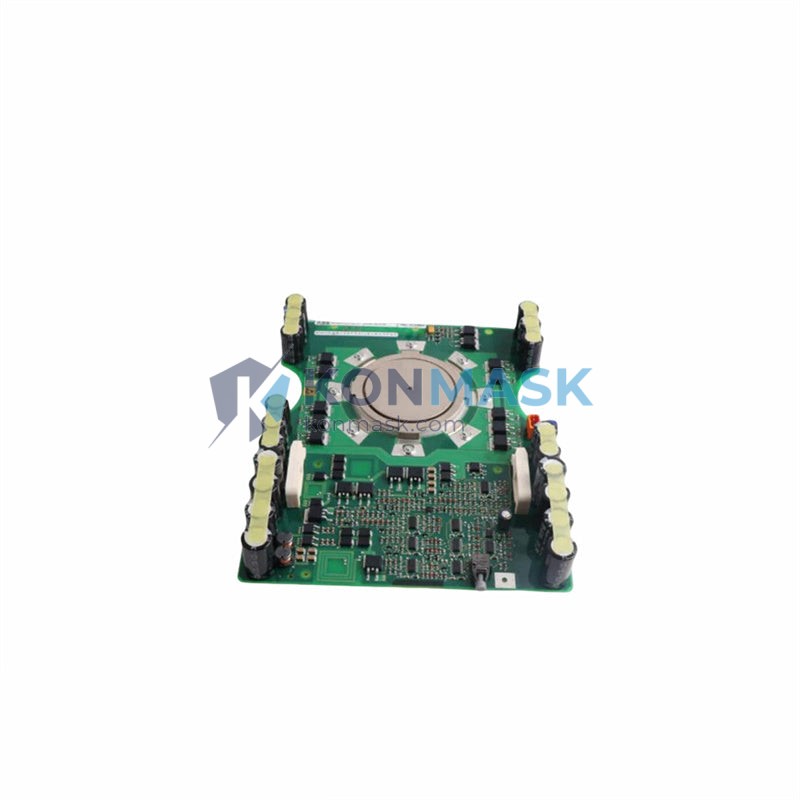 Genuine ABB 3BHB003230R0101 5SHX 14H4502 IGCT - Industrial Automation Part