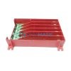 PLC 81001-451-62-R - Technical Label and Specifications