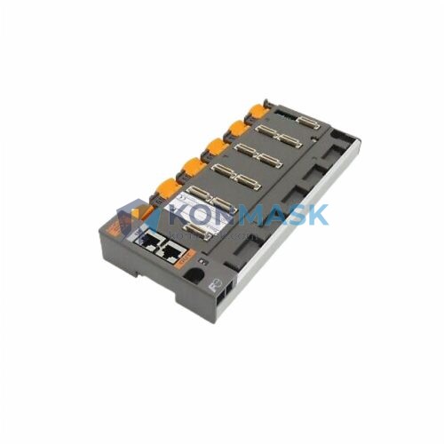 Genuine FUJI NP1BS-06 NP1 PLC Series - Industrial Automation Part