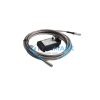EPRO PR6423/01R-111 CON031 - Front Panel and Connectivity View