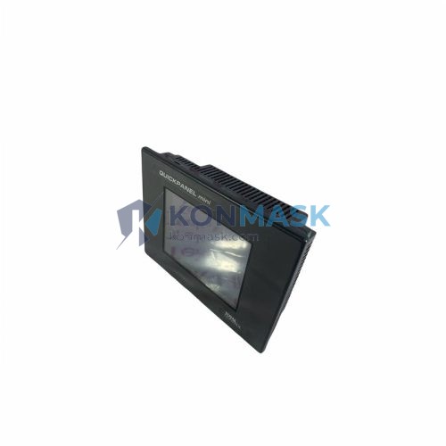 Genuine QUICKPANEL QPI3D200C2P QuickPanel View - Industrial Automation Part