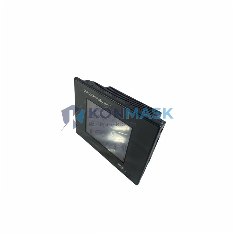 Genuine QUICKPANEL QPI3D200C2P QuickPanel View - Industrial Automation Part