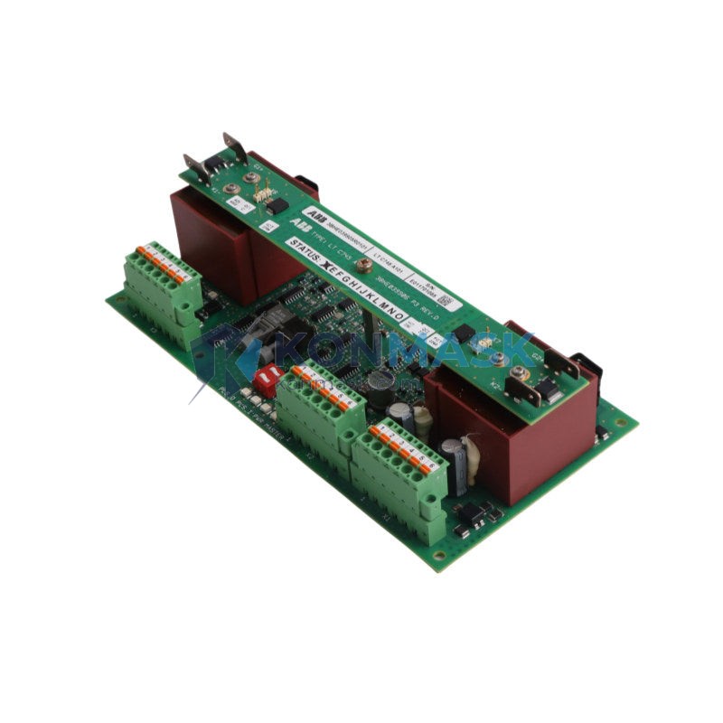 Genuine ABB 3BHE039905R0101 LTC745A101 - Industrial Automation Part