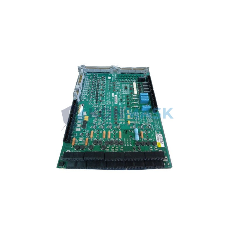 Genuine Allen-Bradley 80190-600-01-R - Industrial Automation Part