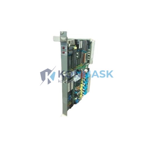 Genuine ABB GJR2332200R0100 88FT01D - Industrial Automation Part